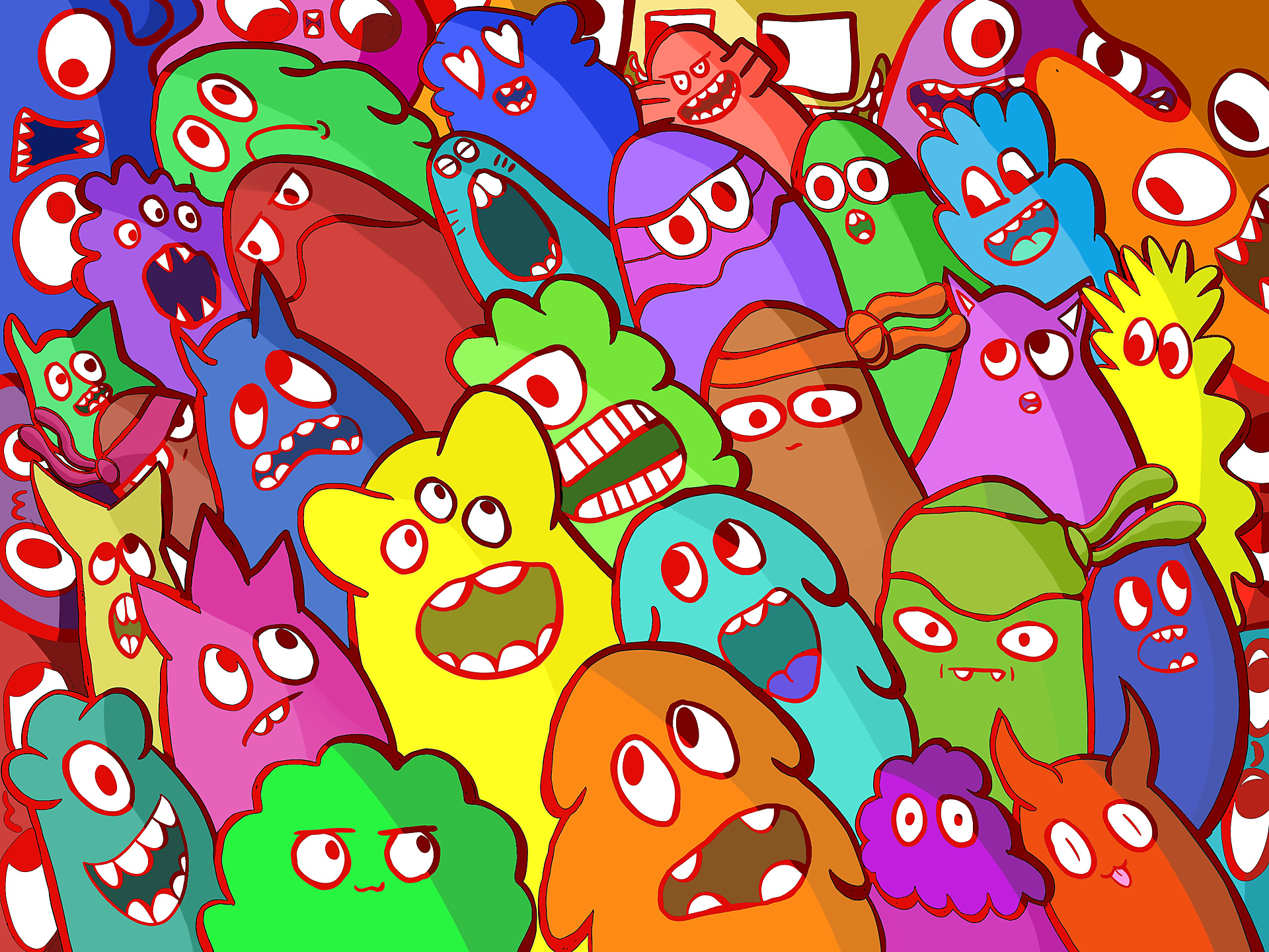Doodle 1