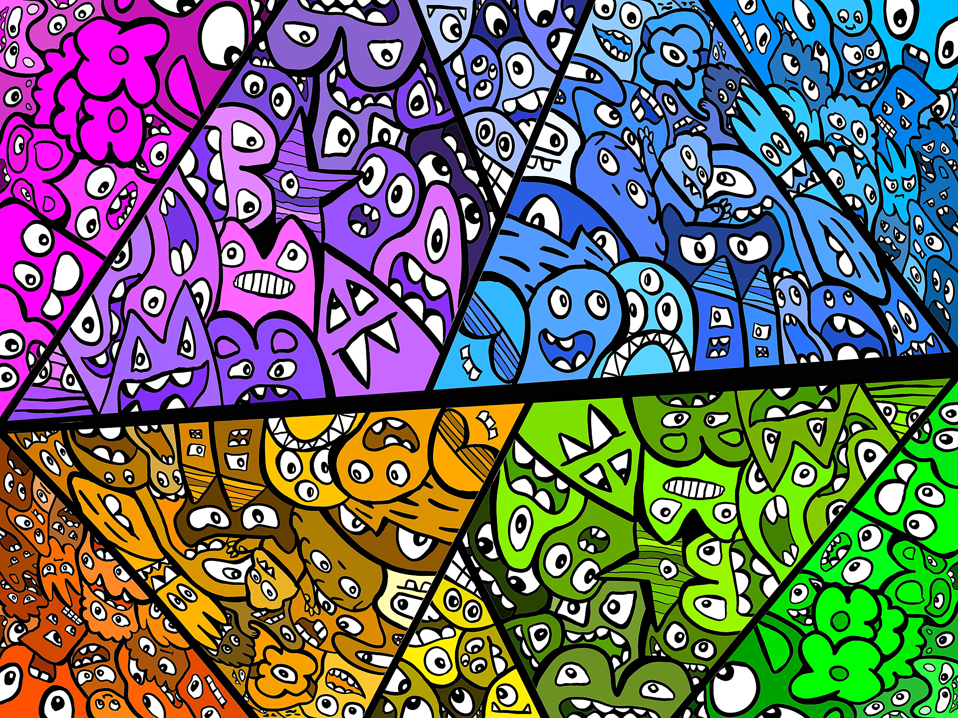 Doodle 2