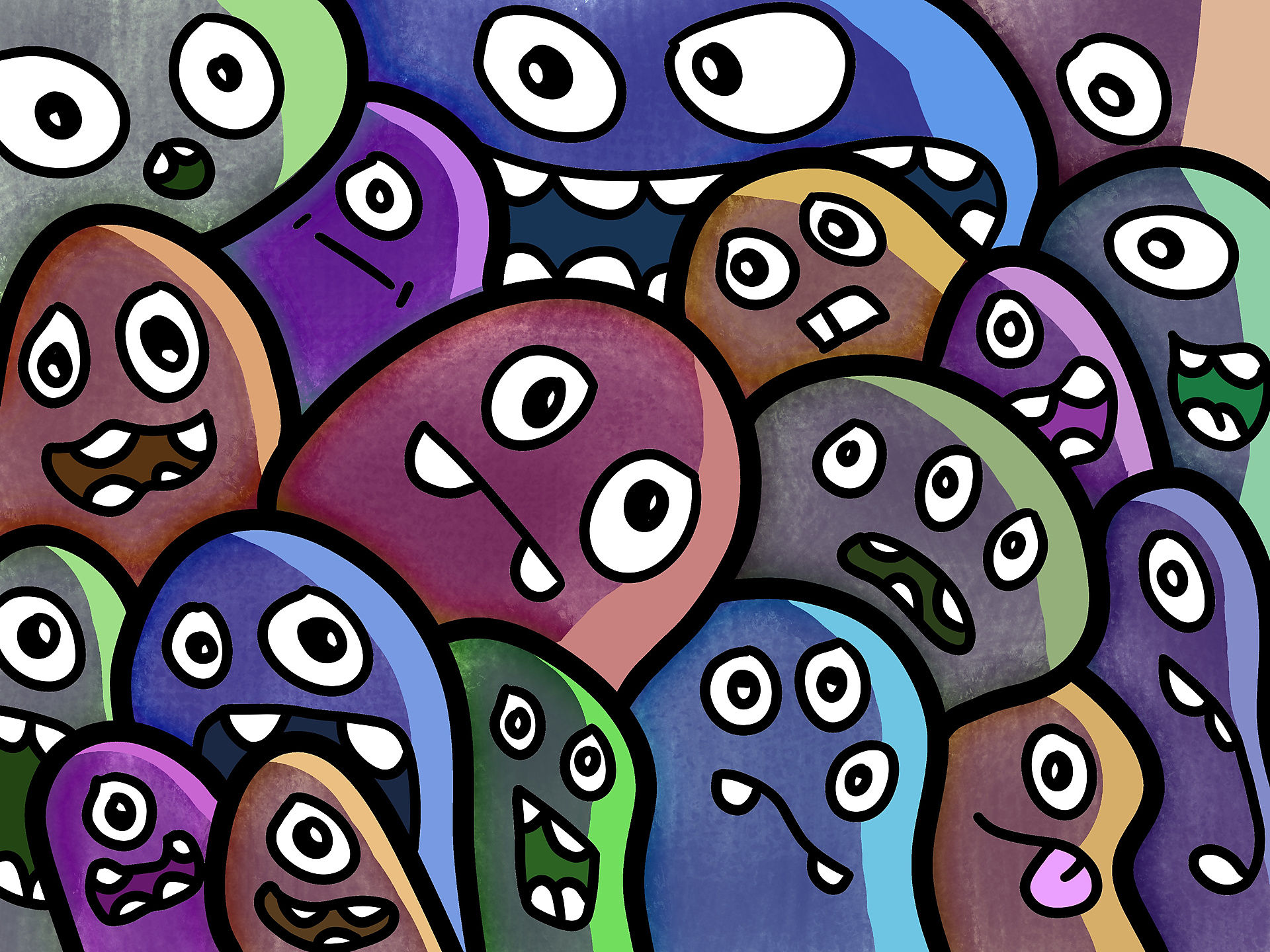 Doodle 4