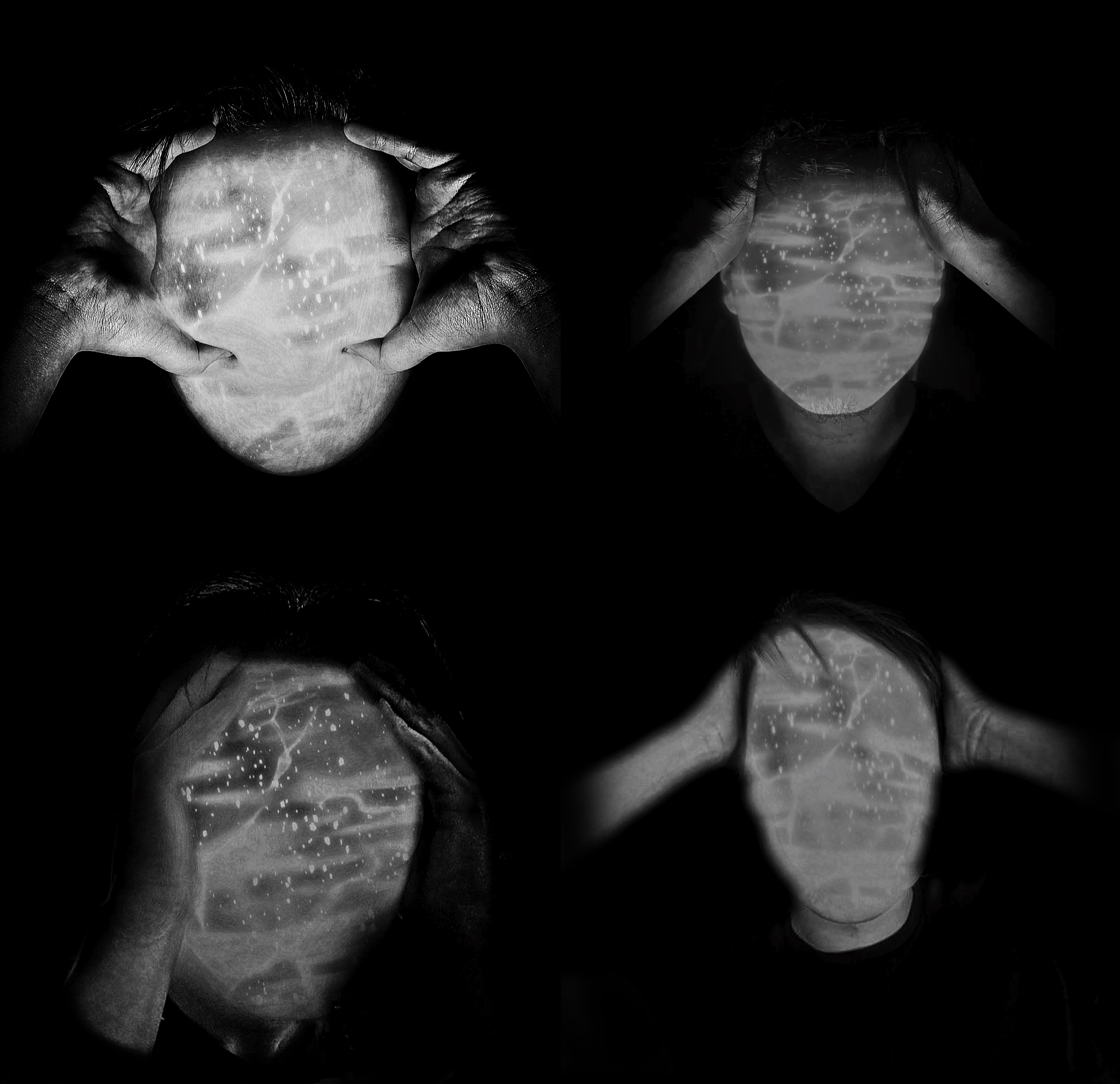 Faceless