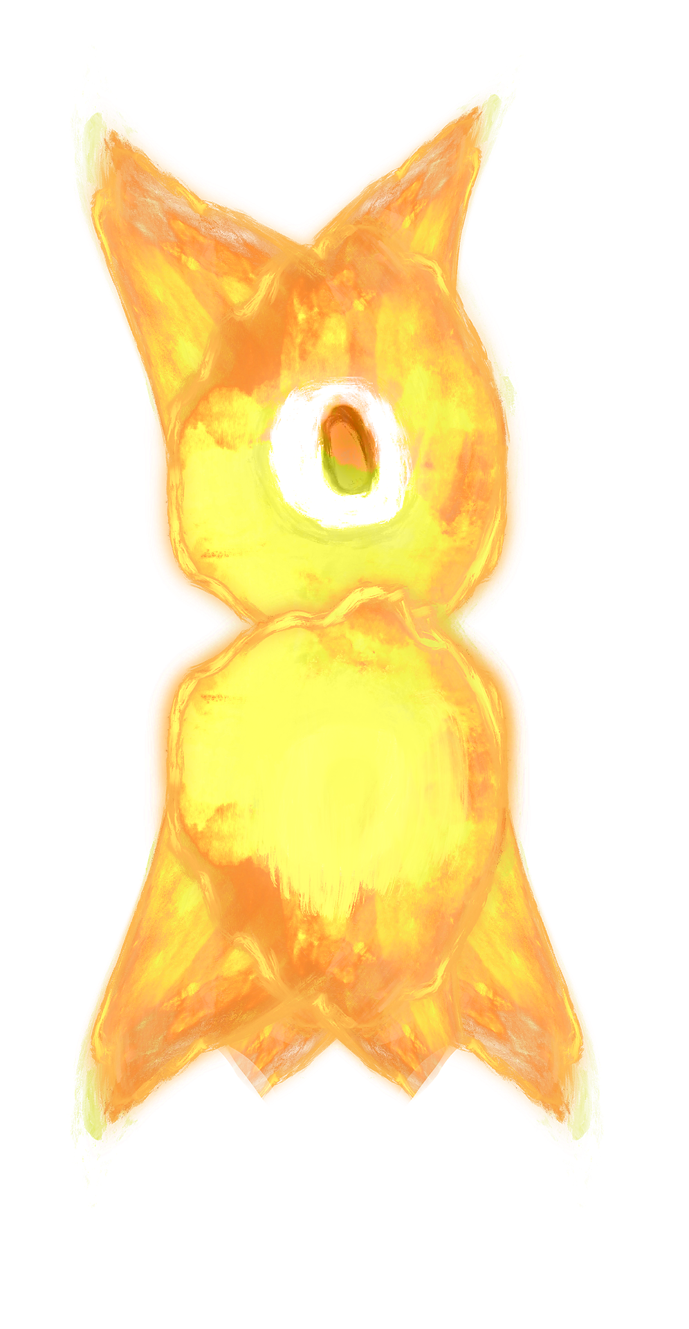 Fire Spirit