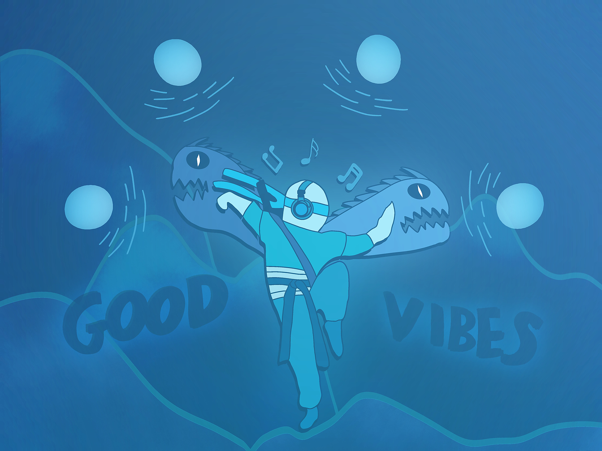 Good Vibes