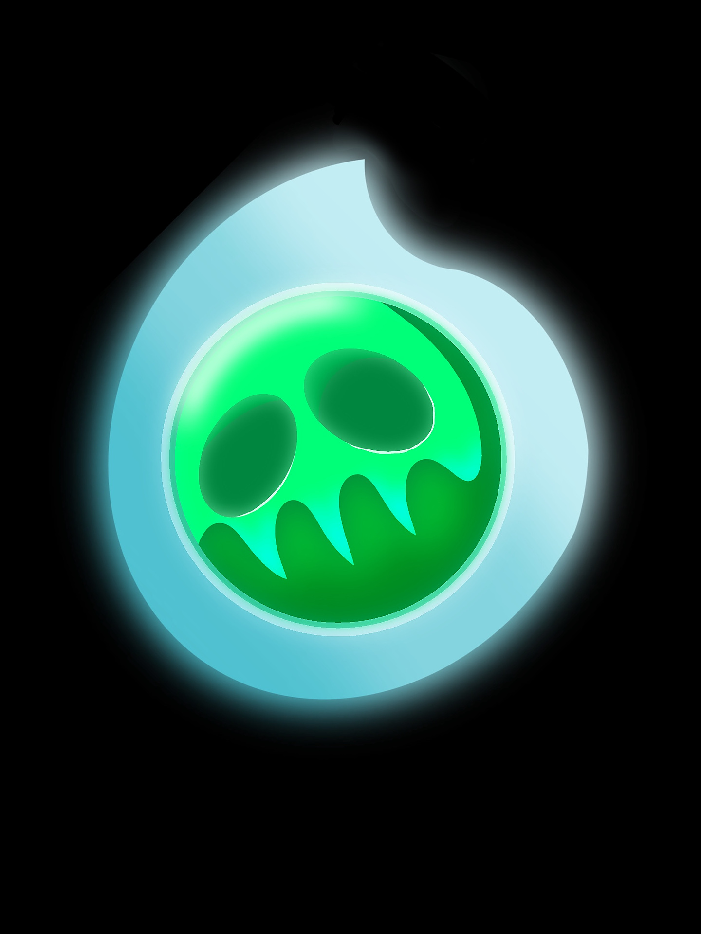 Green Spirit