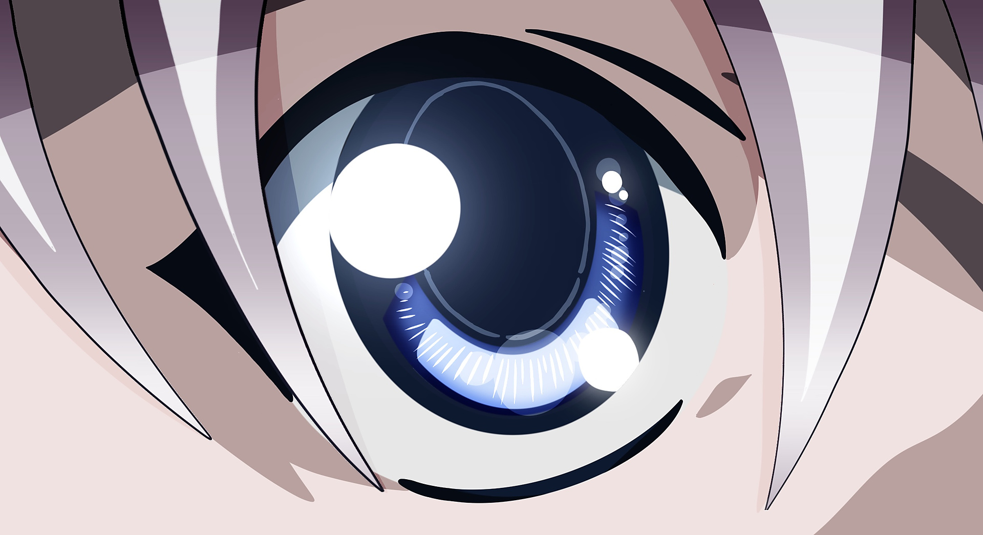 Killua Eye