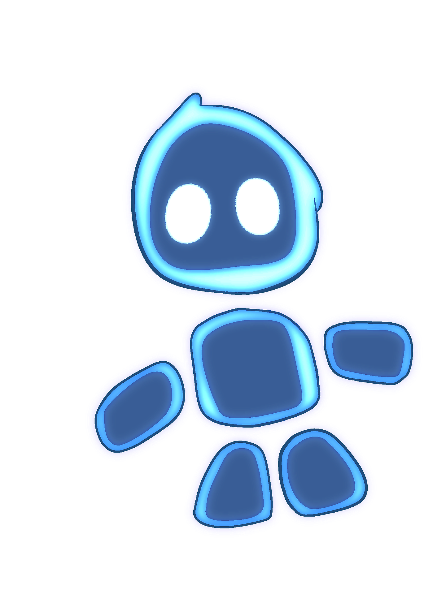 Water Spirit