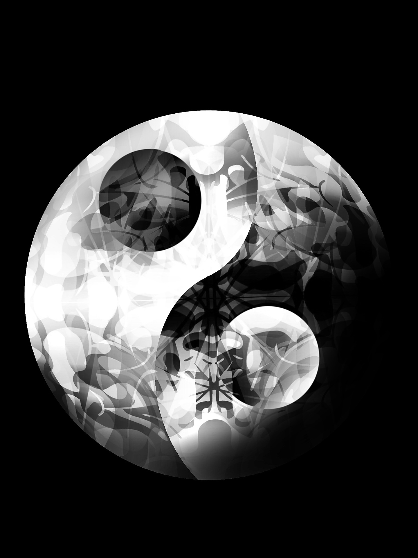 Yin & Yang
