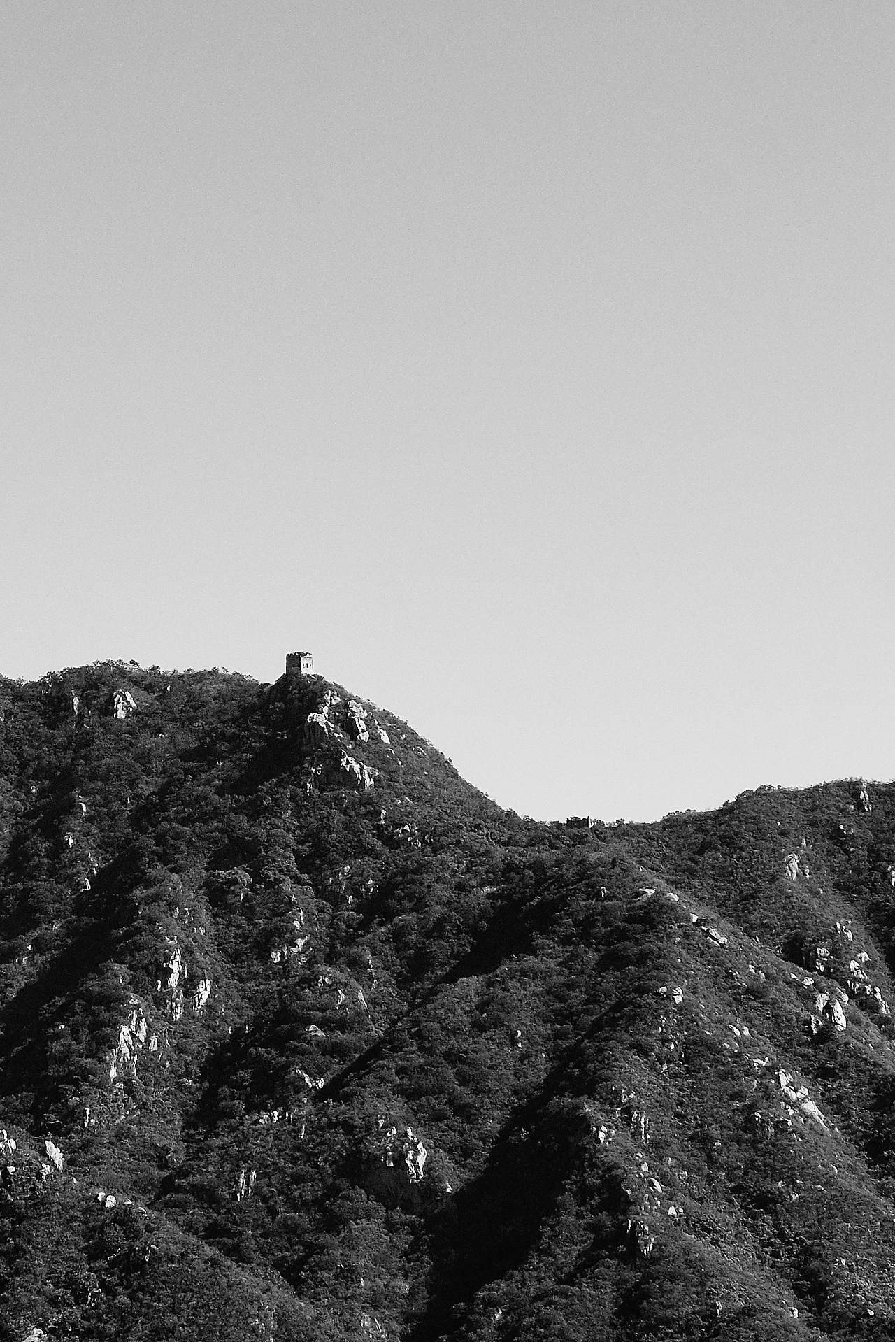 Mountain House
